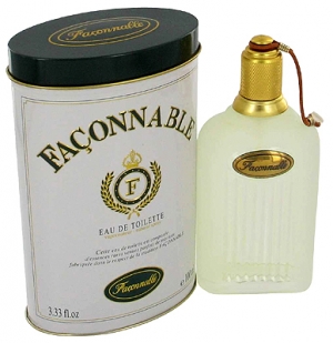 Faconnable Cologne - Click Image to Close